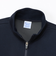 チャンピオン（CHAMPION）ゴルフウェア 長袖 フルジップ スウェットシャツ TECH WEAVE 3LS LIGHT CW-BG101 370
