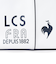ルコックスポルティフ（lecoqsportif）ゴルフ スクエア型ボストンバッグ LG5SBB20MB WH00
