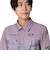 オークリー（OAKLEY）ゴルフウェア 吸汗速乾 接触冷感 STALWART BLOCK 半袖シャツ FOA407844-81J
