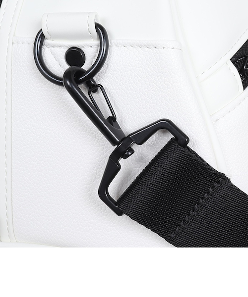 ニューバランスNB ゴルフ/ボストン New Balance ニューバランス BOSTON BAG (0123981010) ゴルフ