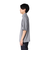 ピン（PING）ゴルフウェア 速乾 ダブルメッシュ 半袖ハイネックシャツ 621-5167213-020