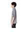 ピン（PING）ゴルフウェア 速乾 ダブルメッシュ 半袖ハイネックシャツ 621-5167213-020