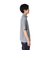ピン（PING）ゴルフウェア 速乾 ダブルメッシュ 半袖ハイネックシャツ 621-5167213-020