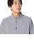 ピン（PING）ゴルフウェア 速乾 ダブルメッシュ 半袖ハイネックシャツ 621-5167213-020