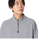 ピン（PING）ゴルフウェア 速乾 ダブルメッシュ 半袖ハイネックシャツ 621-5167213-020