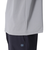 ピン（PING）ゴルフウェア 速乾 ダブルメッシュ 半袖ハイネックシャツ 621-5167213-020