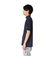 ピン（PING）ゴルフウェア 速乾 軽量 サンベール 鹿の子 半袖ハイネックシャツ 621-5167211-120