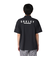 オークリー（OAKLEY）ゴルフウェア 吸汗速乾 接触冷感 STALWART COOL WV 半袖シャツ FOA407843-02E