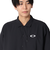 オークリー（OAKLEY）ゴルフウェア 吸汗速乾 接触冷感 STALWART COOL WV 半袖シャツ FOA407843-02E