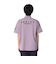 オークリー（OAKLEY）ゴルフウェア 吸汗速乾 接触冷感 STALWART COOL WV 半袖シャツ FOA407843-81Q