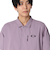 オークリー（OAKLEY）ゴルフウェア 吸汗速乾 接触冷感 STALWART COOL WV 半袖シャツ FOA407843-81Q