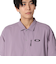 オークリー（OAKLEY）ゴルフウェア 吸汗速乾 接触冷感 STALWART COOL WV 半袖シャツ FOA407843-81Q