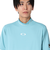 オークリー（OAKLEY）ゴルフウェア 吸汗速乾 接触冷感 STALWART モックネック半袖シャツ FOA407845-63X
