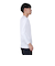 オークリー（OAKLEY）ゴルフウェア インナー 長袖 吸水速乾 接触冷感 ベースレイヤー Vネックベースレイヤー 5.0 FOA407738-100