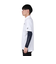 ルコックスポルティフ（lecoqsportif）ゴルフウェア 吸汗速乾 インナーセット 2WAYシャツ LG5STZ01M WH00