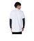 ルコックスポルティフ（lecoqsportif）ゴルフウェア 吸汗速乾 インナーセット 2WAYシャツ LG5STZ01M WH00