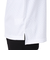 ルコックスポルティフ（lecoqsportif）ゴルフウェア 吸汗速乾 インナーセット 2WAYシャツ LG5STZ01M WH00