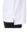 ルコックスポルティフ（lecoqsportif）ゴルフウェア 吸汗速乾 インナーセット 2WAYシャツ LG5STZ01M WH00