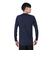 ルコックスポルティフ（lecoqsportif）ゴルフウェア 吸汗速乾 インナーセット 2WAYシャツ LG5STZ01M WH00
