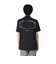 オークリー（OAKLEY）ゴルフウェア 吸汗速乾 接触冷感 STALWART モックネック半袖シャツ FOA407845-02E
