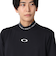 オークリー（OAKLEY）ゴルフウェア 吸汗速乾 接触冷感 STALWART モックネック半袖シャツ FOA407845-02E