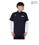 ルコックスポルティフ（lecoqsportif）ゴルフウェア 吸汗速乾 インナーセット 2WAYシャツ LG5STZ01M NV00