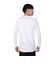 ルコックスポルティフ（lecoqsportif）ゴルフウェア 吸汗速乾 インナーセット 2WAYシャツ LG5STZ01M NV00