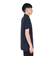ルコックスポルティフ（lecoqsportif）ゴルフウェア 吸汗速乾 定番 無地半袖シャツ LG5SHS13M NV00
