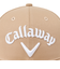 キャロウェイ（CALLAWAY）ゴルフ TOUR RTW キャップ WM 25 JM C25990200-1040