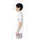 ピン（PING）ゴルフウェア 速乾 軽量 サンベール 鹿の子 半袖ハイネックシャツ 621-5167211-030