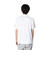 ピン（PING）ゴルフウェア 速乾 軽量 サンベール 鹿の子 半袖ハイネックシャツ 621-5167211-030