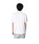 ピン（PING）ゴルフウェア 速乾 軽量 サンベール 鹿の子 半袖ハイネックシャツ 621-5167211-030