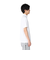 ピン（PING）ゴルフウェア 速乾 軽量 サンベール 鹿の子 半袖ハイネックシャツ 621-5167211-030