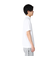 ピン（PING）ゴルフウェア 速乾 軽量 サンベール 鹿の子 半袖ハイネックシャツ 621-5167211-030