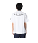 オークリー（OAKLEY）ゴルフウェア 吸汗速乾 接触冷感 STALWART COOL WV 半袖シャツ FOA407843-100