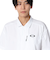 オークリー（OAKLEY）ゴルフウェア 吸汗速乾 接触冷感 STALWART COOL WV 半袖シャツ FOA407843-100