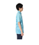 オークリー（OAKLEY）ゴルフウェア 吸汗速乾 接触冷感 STALWART BLOCK 半袖シャツ FOA407844-62K