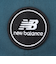 ニューバランス（new balance）ゴルフ セミカーブド ブリムキャップ 012-5187004-182