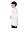 ルコックスポルティフ（lecoqsportif）ゴルフウェア 吸汗速乾 鹿の子 長袖シャツ LG5SLS00M WH00
