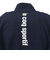 ルコックスポルティフ（lecoqsportif）ゴルフウェア 吸汗 ウィンドウペン柄 長袖カットソー LG5SSW50M NV00
