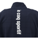 ルコックスポルティフ（lecoqsportif）ゴルフウェア 吸汗 ウィンドウペン柄 長袖カットソー LG5SSW50M NV00