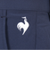 ルコックスポルティフ（lecoqsportif）ゴルフウェア 吸汗速乾 LCS スラックスパンツ LG5SLP00M NV00