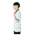 ピン（PING）ゴルフウェア 総柄プリント 半袖ポロシャツ 621-5160221-031