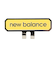 ニューバランス（new balance）ゴルフ クリップ マーカー 012-5984008-150