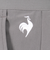 ルコックスポルティフ（lecoqsportif）ゴルフウェア 吸汗速乾 LCSスラックスパンツ LG5SLP00M GY00