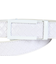 トミーアーマー（Tommy Armour）ゴルフ ベルト キーリット TATW24S080014 WHT