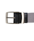 トミーアーマー（Tommy Armour）ゴルフ 2WAY ベルト リバーシブルゴムメッシュ TATW24S040012 BLXGY