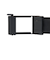 トミーアーマー（Tommy Armour）ゴルフ ベルト ラインキーリット TATW24S040011 BLK