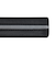トミーアーマー（Tommy Armour）ゴルフ ベルト ラインキーリット TATW24S040011 BLK