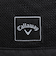 キャロウェイ（CALLAWAY）ゴルフ かざあなメッシュ バケットハット C25191114-1010